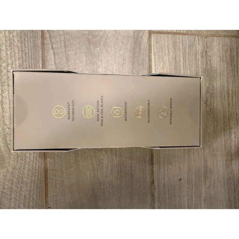 Manscaped brand new